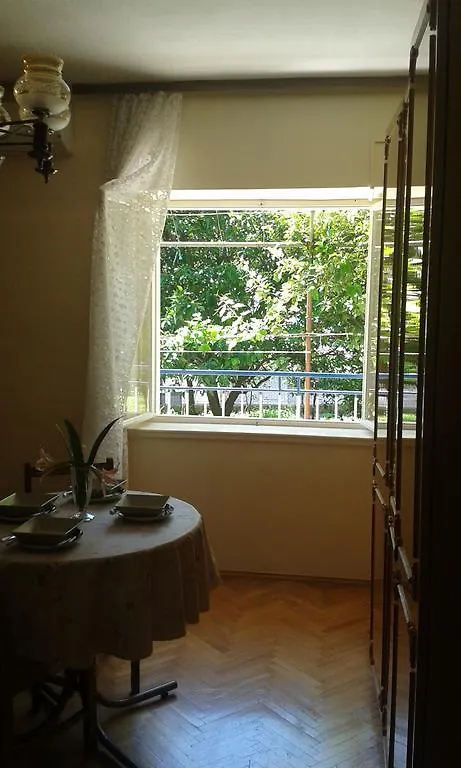 Casa de hóspedes Apartment And Rooms Laguna Trogir