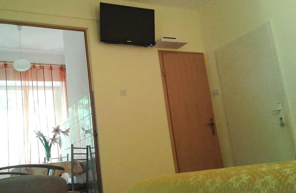 Apartment And Rooms Laguna Trogir