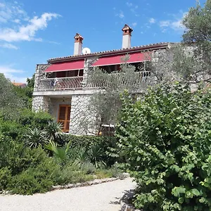  Appartement Splendissima Krk - Adults Only Croatie