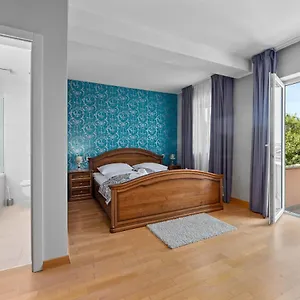 *** Hotel Minerva Croatie