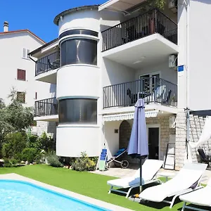  Appartement Skandi1 Croatie