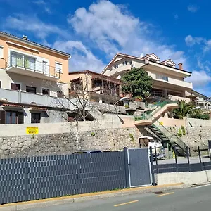  Apartment Komel Croatia