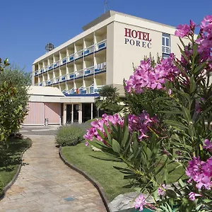 *** Hotel Hotel Porec Croatie