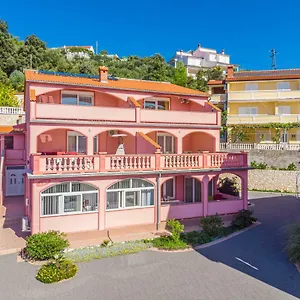  Appartement Marija Croatie